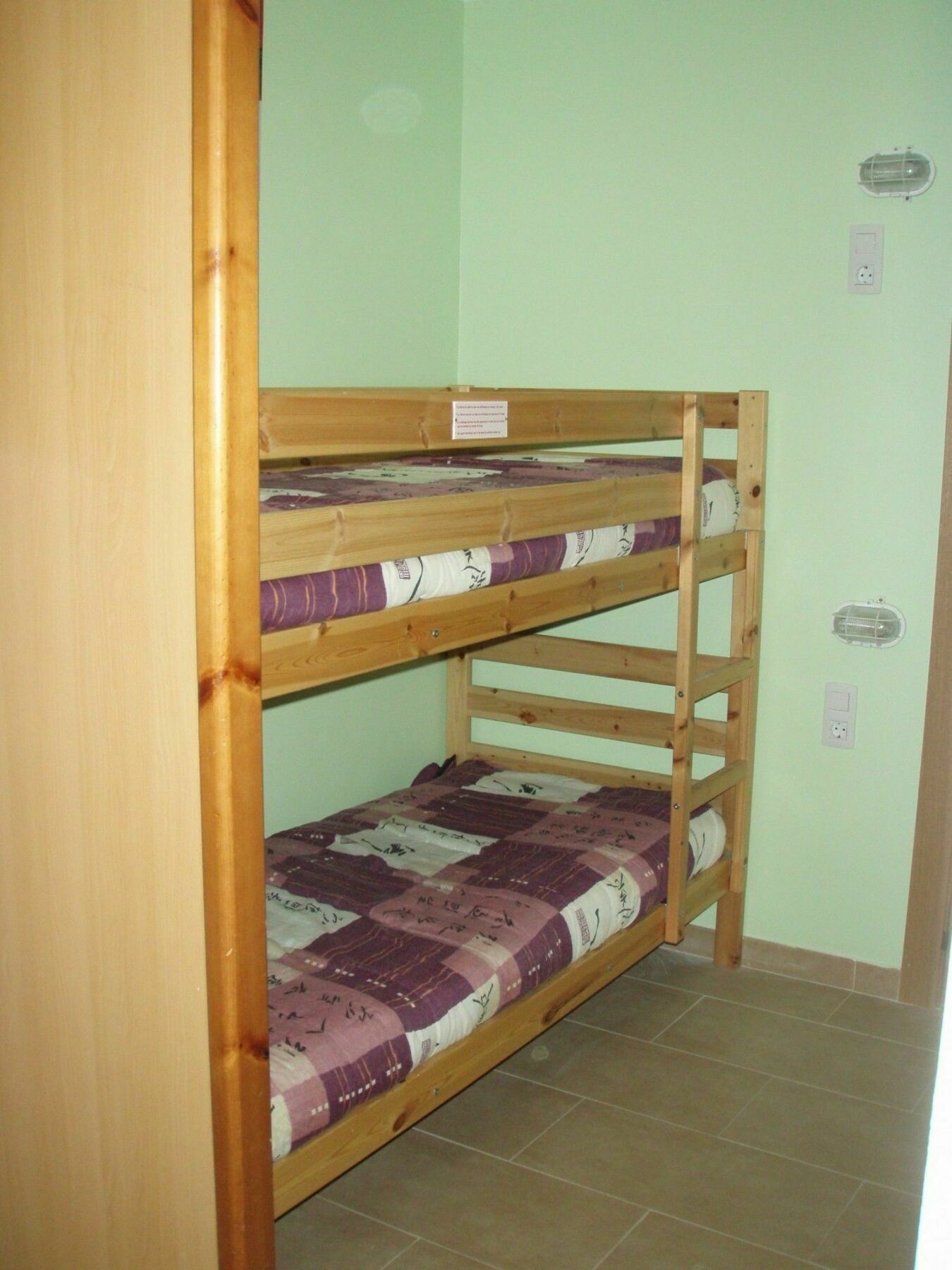 Lcb Apartaments Pie De Pistas Пас-де-ла-Каса Экстерьер фото